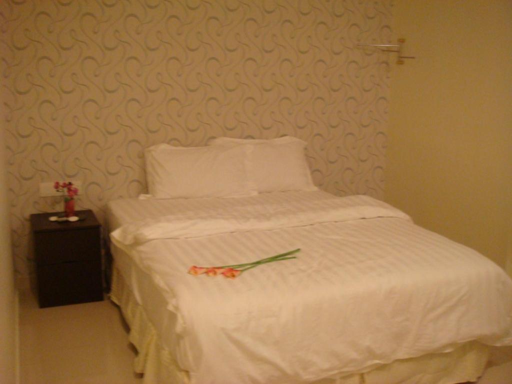 In@Hotel Джохор-Бару Номер фото