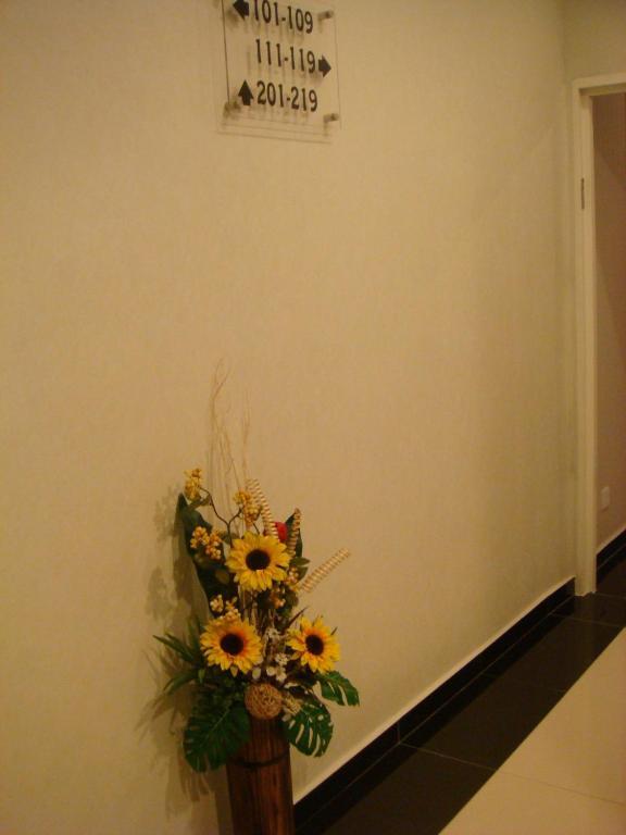 In@Hotel Джохор-Бару Экстерьер фото